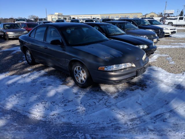 Vehicle Pic